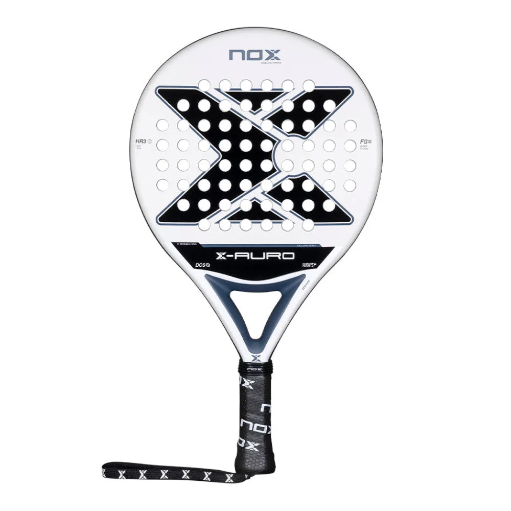 Nox X-Auro 2026