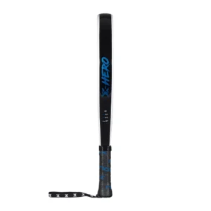 Nox X-Hero White 2026 foto 3
