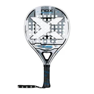 Nox X-Hero White 2026 foto 1