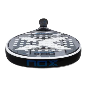 Nox X-Hero White 2026 foto 4