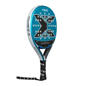 NOX X-ZERO Blue 2026 foto 2
