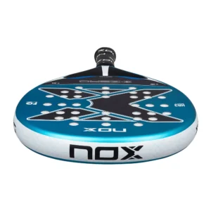 NOX X-ZERO Blue 2026 foto 4