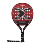 NOX X-ZERO Red 2026