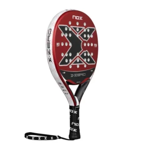 NOX X-ZERO Red 2026 foto 2