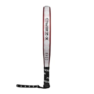 NOX X-ZERO Red 2026 foto 3