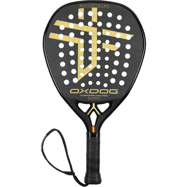 Oxdog Ultimate Pro+ (Gevorderd)