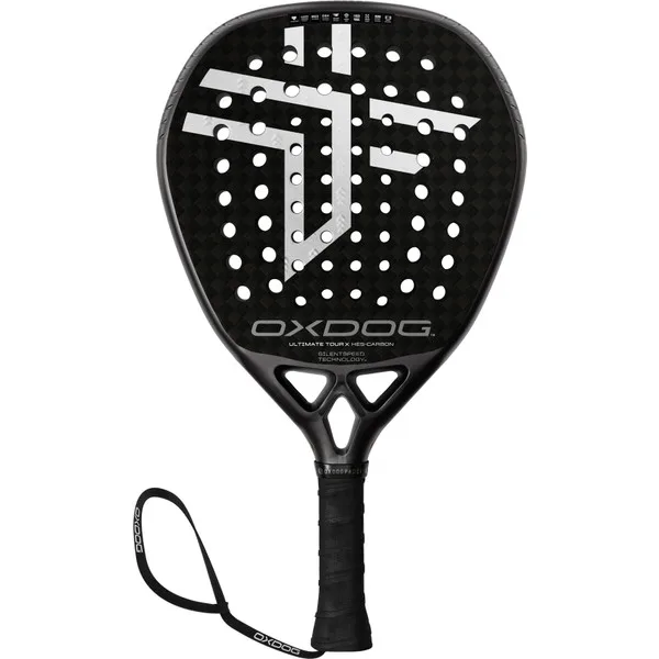Oxdog Ultimate Tour