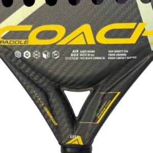 PADDLE COACH AIRBOX Attack 2024 foto 4