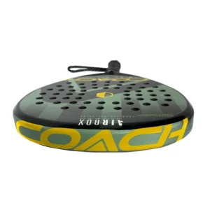 Paddle Coach Airbox Attack 2025 foto 3