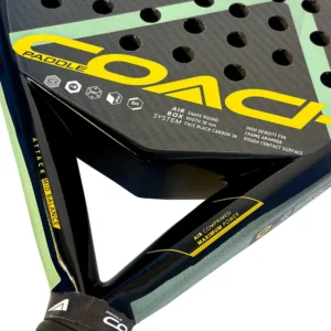 Paddle Coach Airbox Attack 2025 foto 4