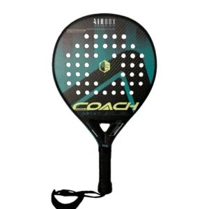 PADDLE COACH AIRBOX Control 2024 foto 1