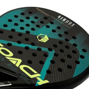 Paddle Coach Airbox Control 2025 foto 2