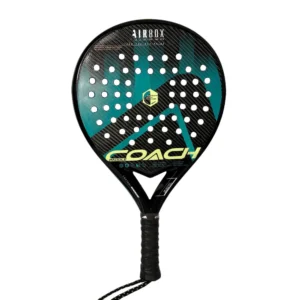 Paddle Coach Airbox Control 2025
