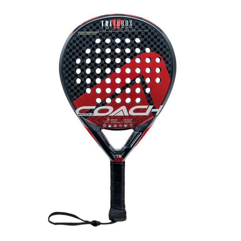 Paddle Coach Tritubox 12K 2025