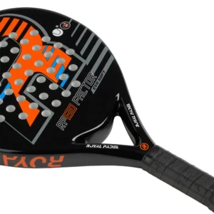 ROYAL PADEL 130 FACTOR 2026 foto 3