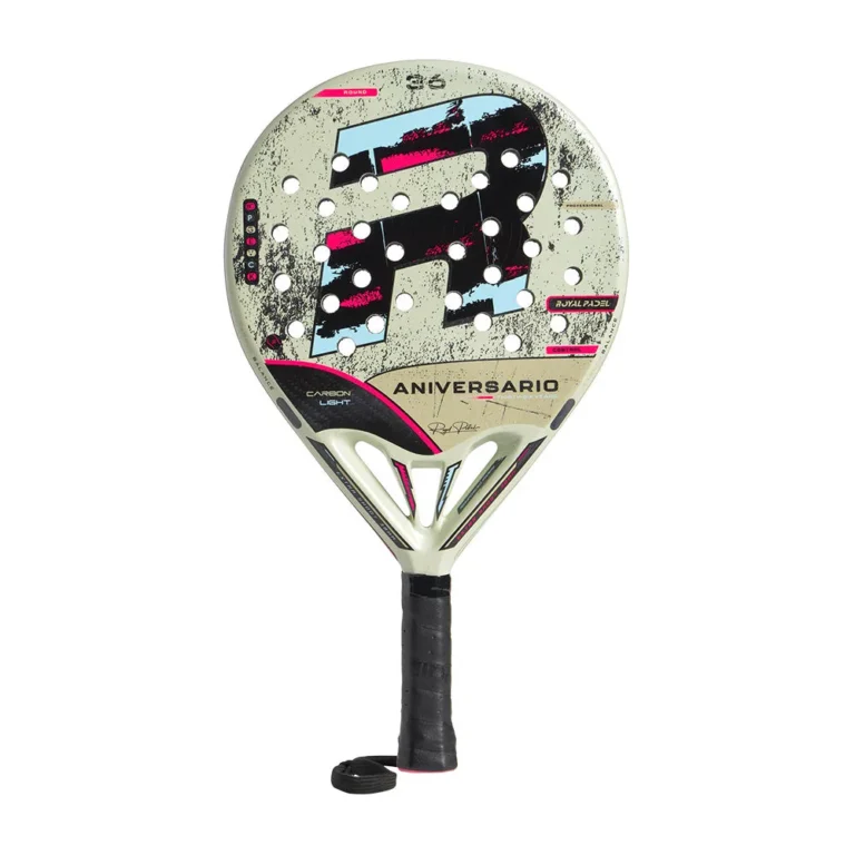 ROYAL PADEL 36 ANIVERSARIO Light 2026