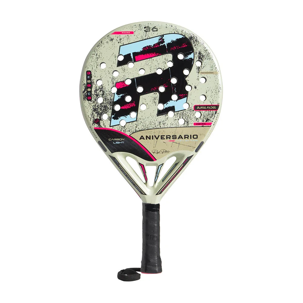 ROYAL PADEL 36 ANIVERSARIO Light 2026