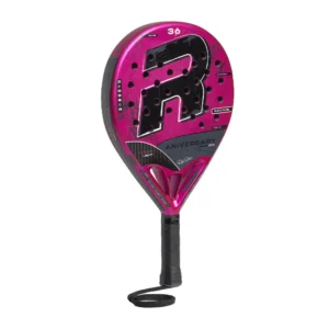 Royal Padel 36 Aniversario Pink Light Edition 2026 foto 2