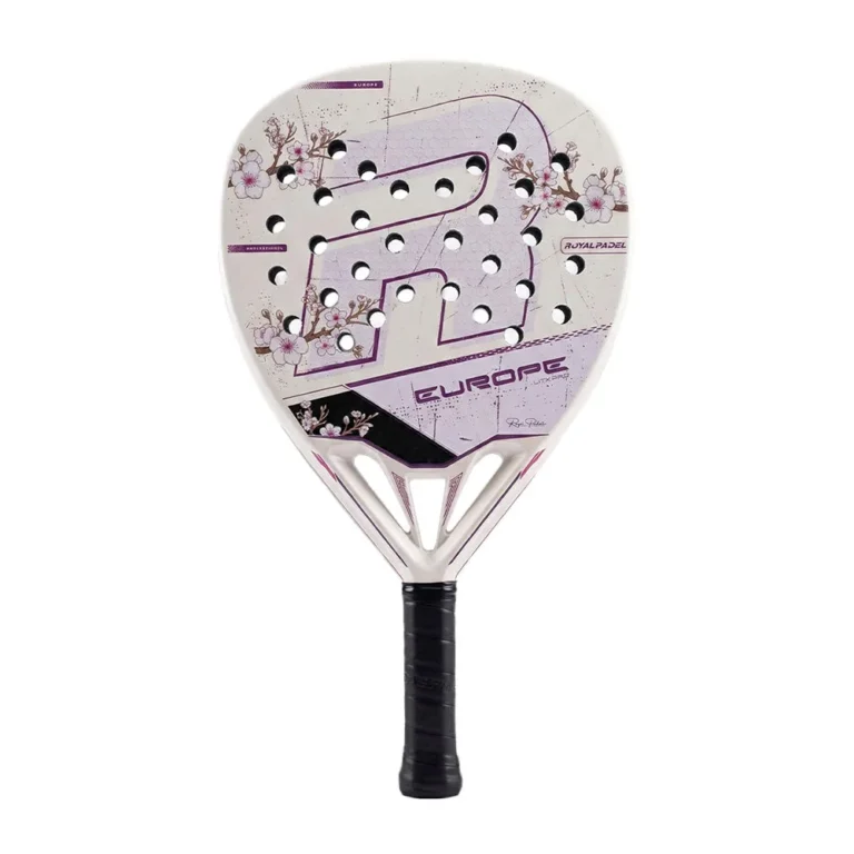 Royal Padel Europe Lite 2026