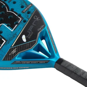 ROYAL PADEL JAPAN PRO Blue 2026 foto 3