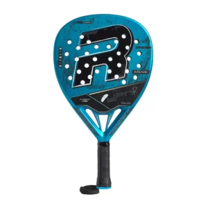 ROYAL PADEL JAPAN PRO Blue 2026 foto 1