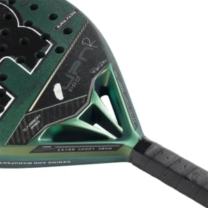 Royal Padel Japan Pro Green 2026 foto 3