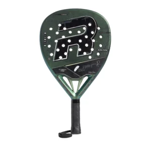 Royal Padel Japan Pro Green 2026