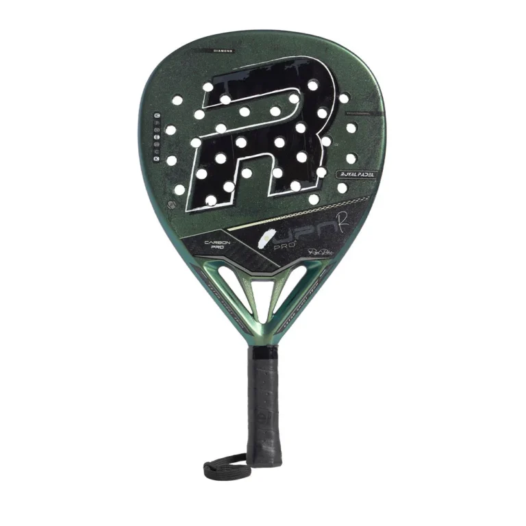 Royal Padel Japan Pro Green 2026