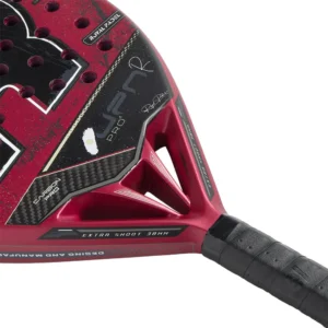 ROYAL PADEL JAPAN PRO Red 2026 foto 3
