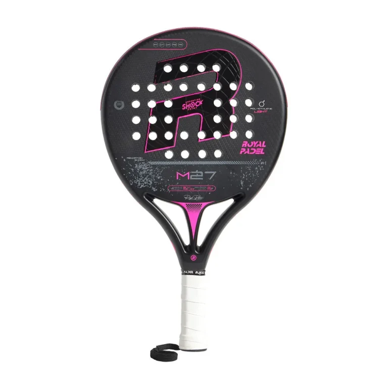 ROYAL PADEL M27 Light 2026