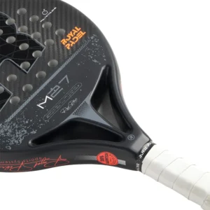 Royal Padel M27 Poly 2026 foto 3