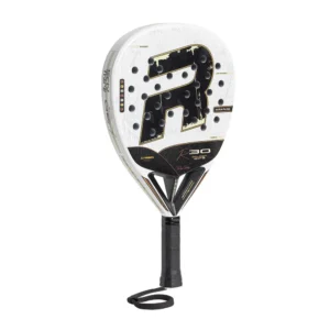 ROYAL PADEL R30 Golden White 2026 foto 2