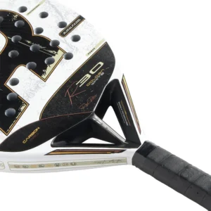 ROYAL PADEL R30 Golden White 2026 foto 3