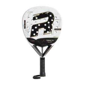 ROYAL PADEL R30 Golden White 2026 foto 1
