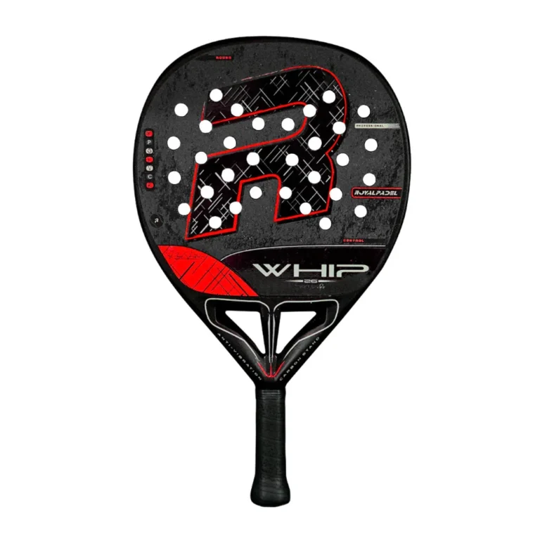 Royal Padel Whip Polietileno 2026