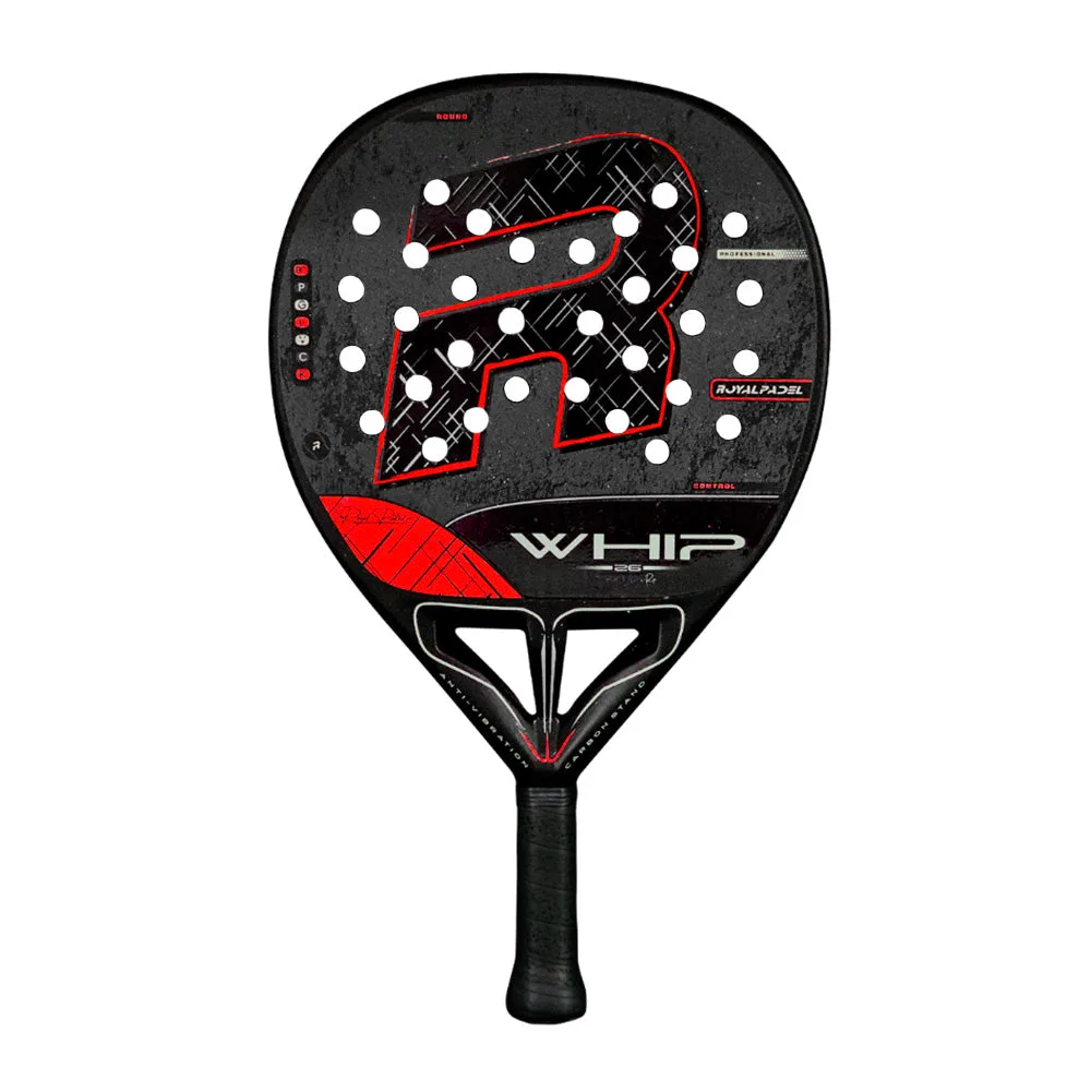 Royal Padel Whip Polietileno 2026