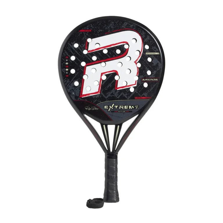 ROYAL PADEL WHIP Polietileno Extreme 2026
