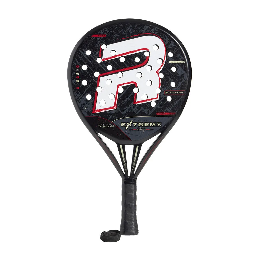 ROYAL PADEL WHIP Polietileno Extreme 2026