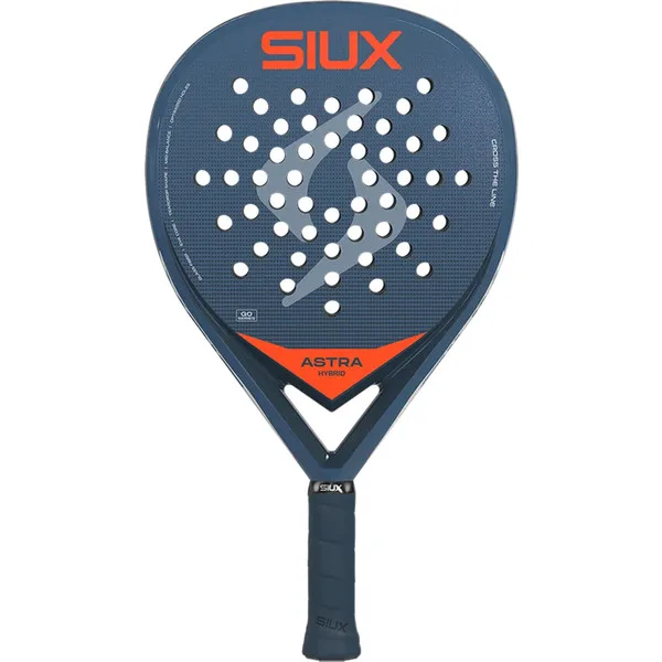 Siux Astra Hybrid