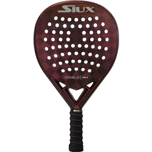 Siux Diablo Sanyo Pro 4