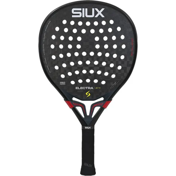 Siux Electra Pro 2026 (Druppel)
