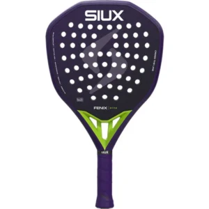 Siux Fenix Elite 6