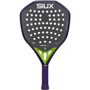 Siux Fenix Pro 2026