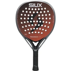 Siux Pegasus Elite 4