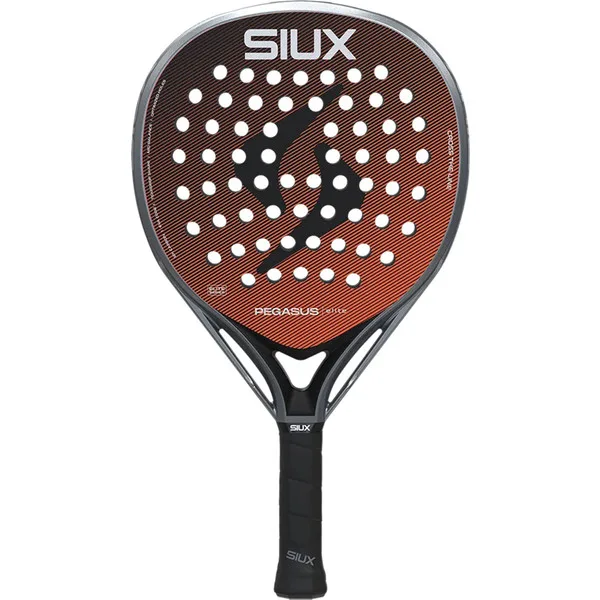 Siux Pegasus Elite 4