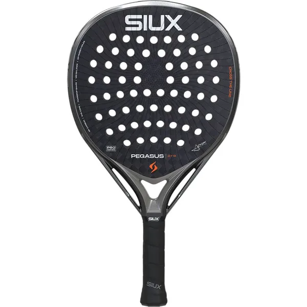 Siux Pegasus Pro 2026 385g
