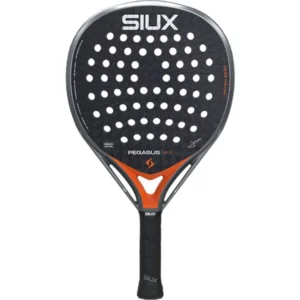 Siux Pegasus Pro 2026 355g