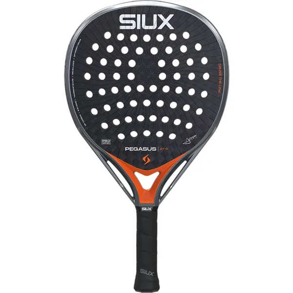 Siux Pegasus Pro 2026 355g