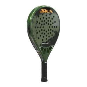 SIUX TRILOGY GO 5 2025 foto 2