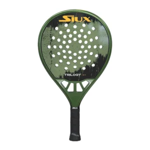 SIUX TRILOGY GO 5 2025 foto 1